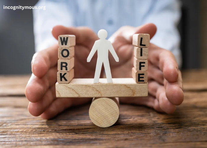 Achieve Work-Life Balance with Simple Lifestyle Changes