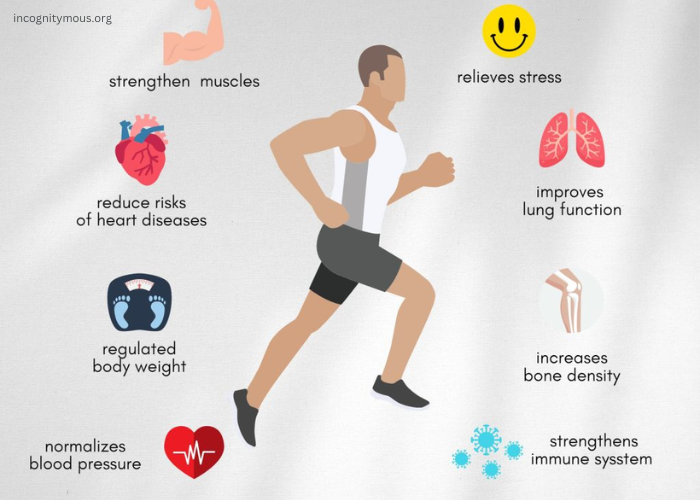 The Importance of Regular Exercise in Overall Health