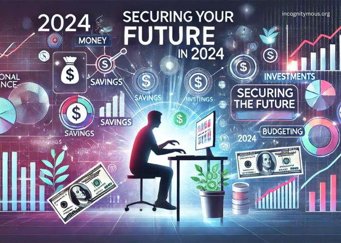 Smart Financial Planning for a Secure Future in 2024